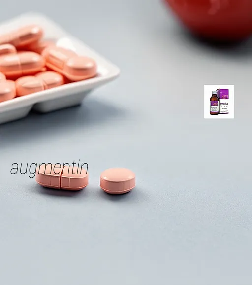 Augmentin e generico